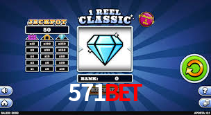 Interface Premium 571bet