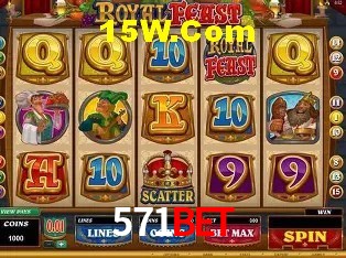 Sistemas de Segurança 571bet