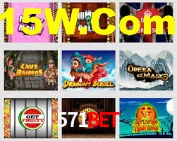 Programa VIP 571bet