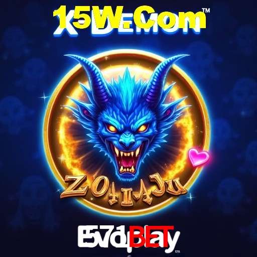 Jogos de Slot 571bet