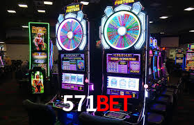 Jogos Exclusivos 571bet