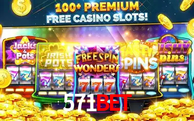 Especiais de Fim de Semana 571bet